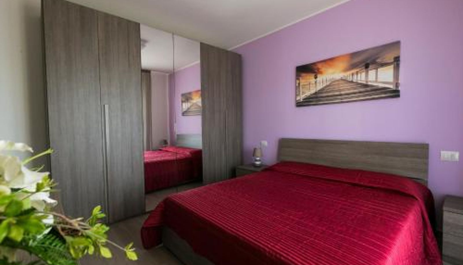 Apartment - Residenza Riva Azzurra
