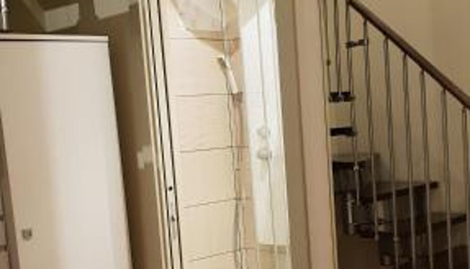 Cuarto de baño - Art & Jazz Hotel