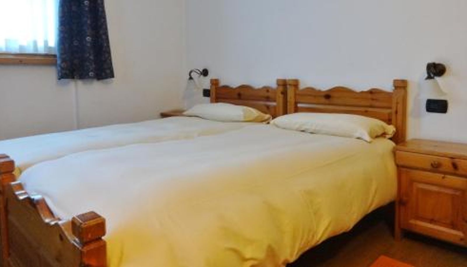 Info - Hotel Giardino