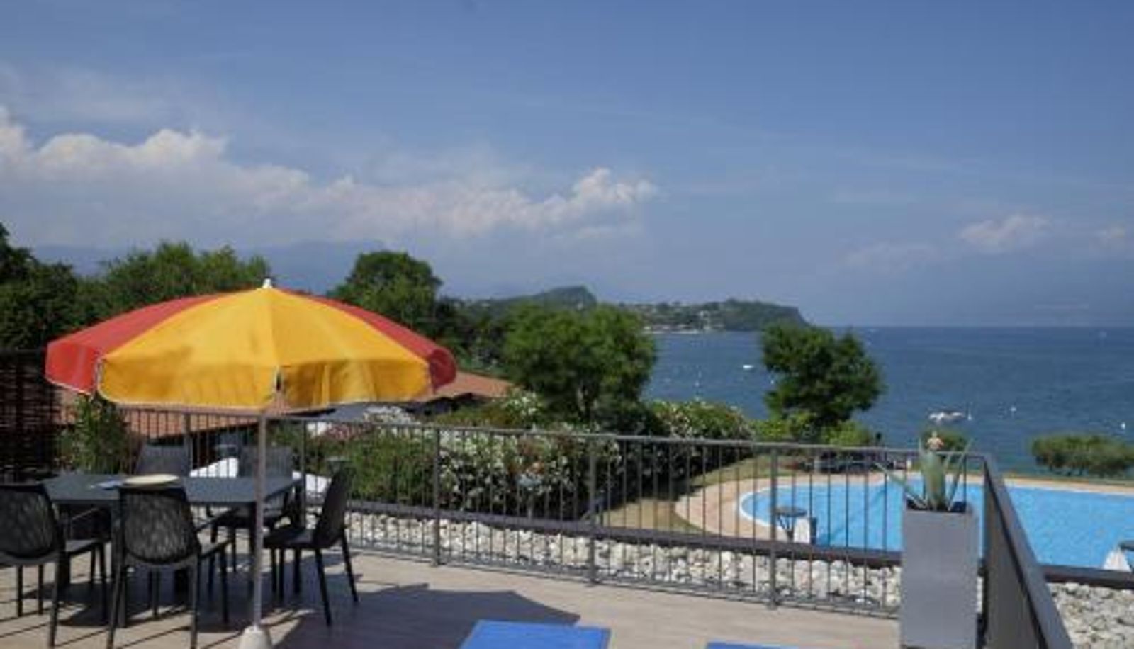 Appartement - Campeggio Villaggio San Giorgio Vacanze