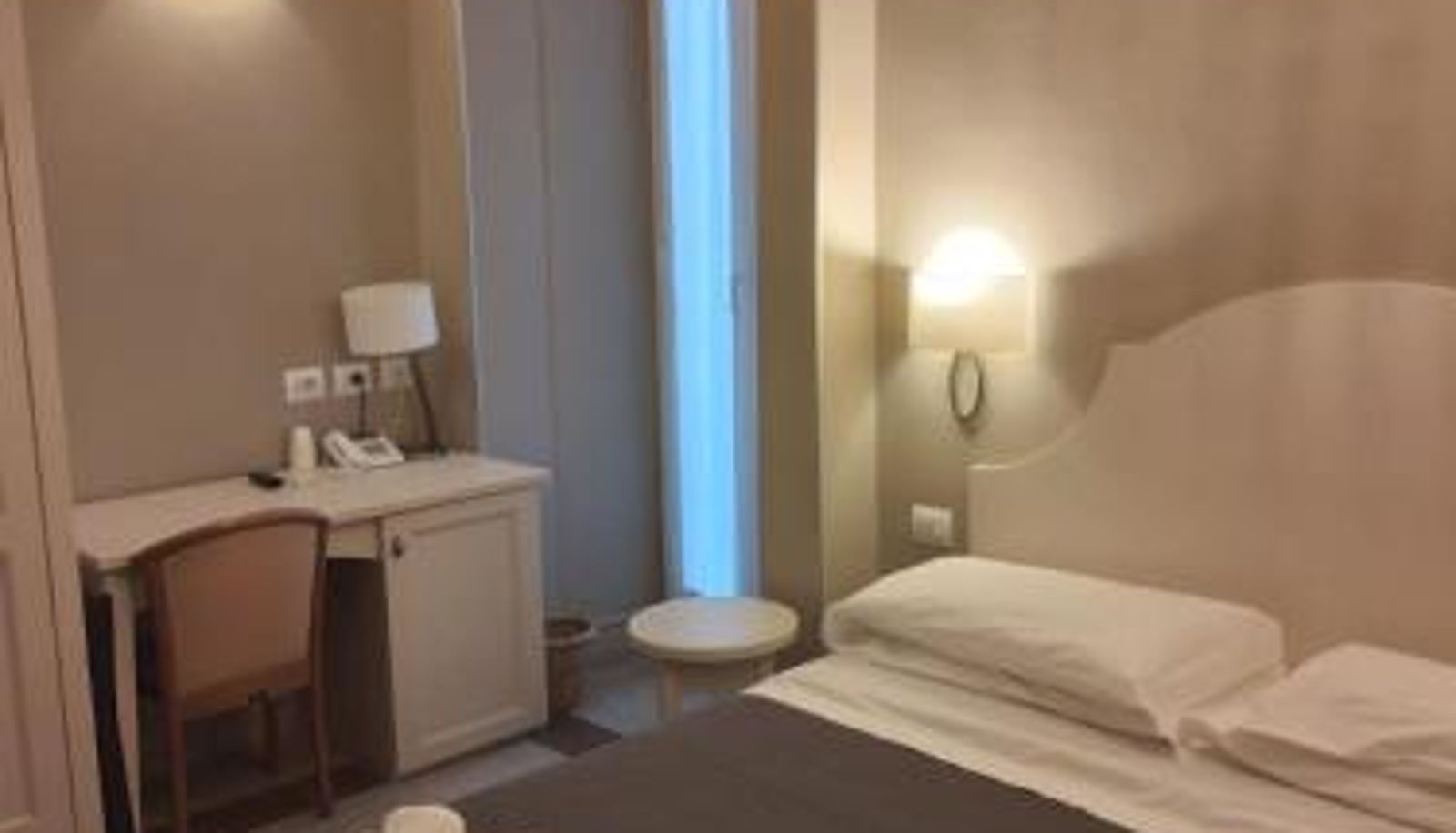 Zimmer - Hotel Eden Alaxi Hotels