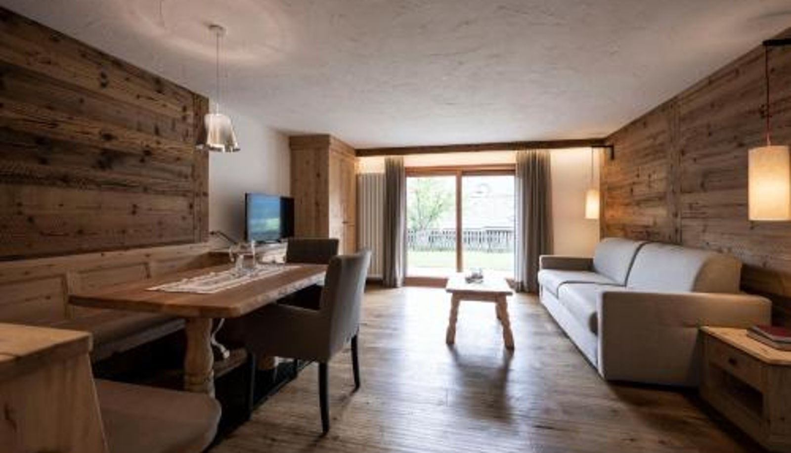 Info - Residence Cesa Sassela