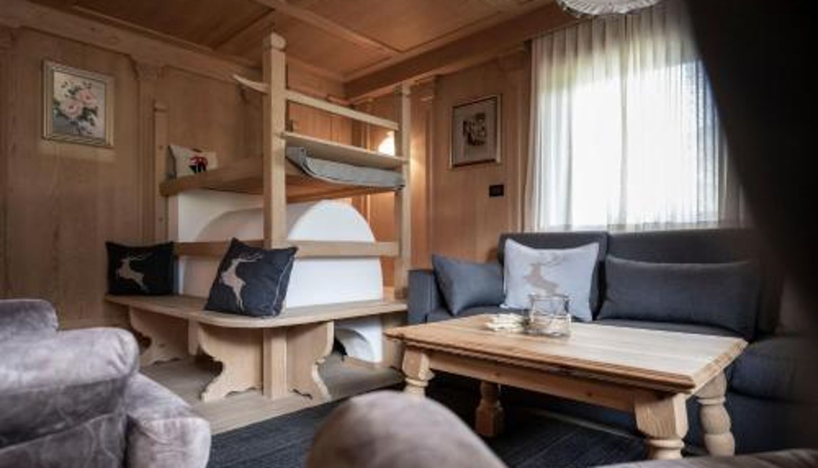Info - Residence Cesa Sassela