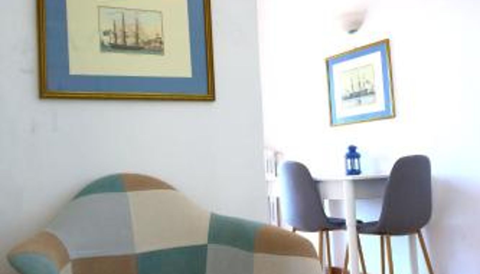 Apartment - Ca' La Stella Sea-view Apartments