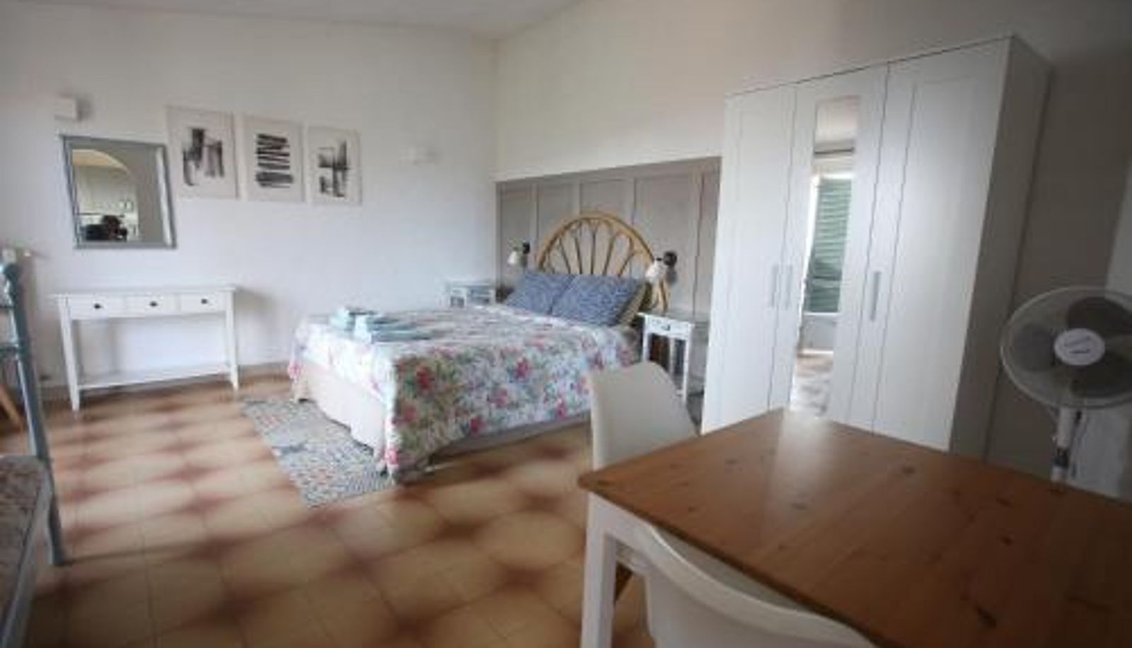 Apartment - Ca' La Stella Sea-view Apartments