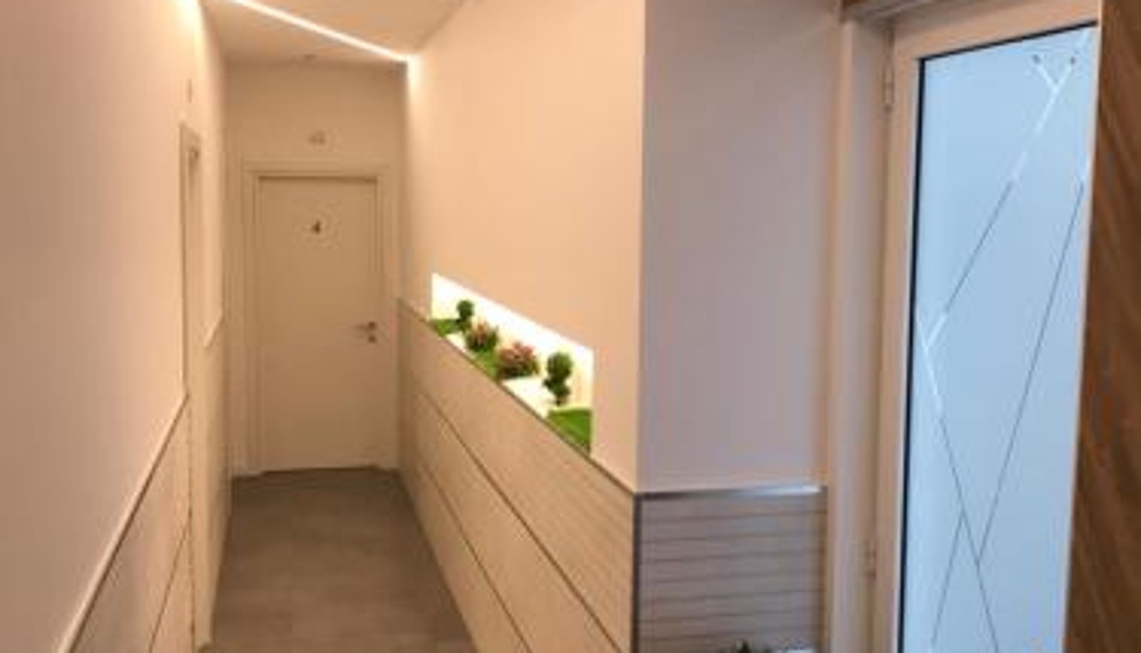 Triple room - Calamo-Residence- B&B