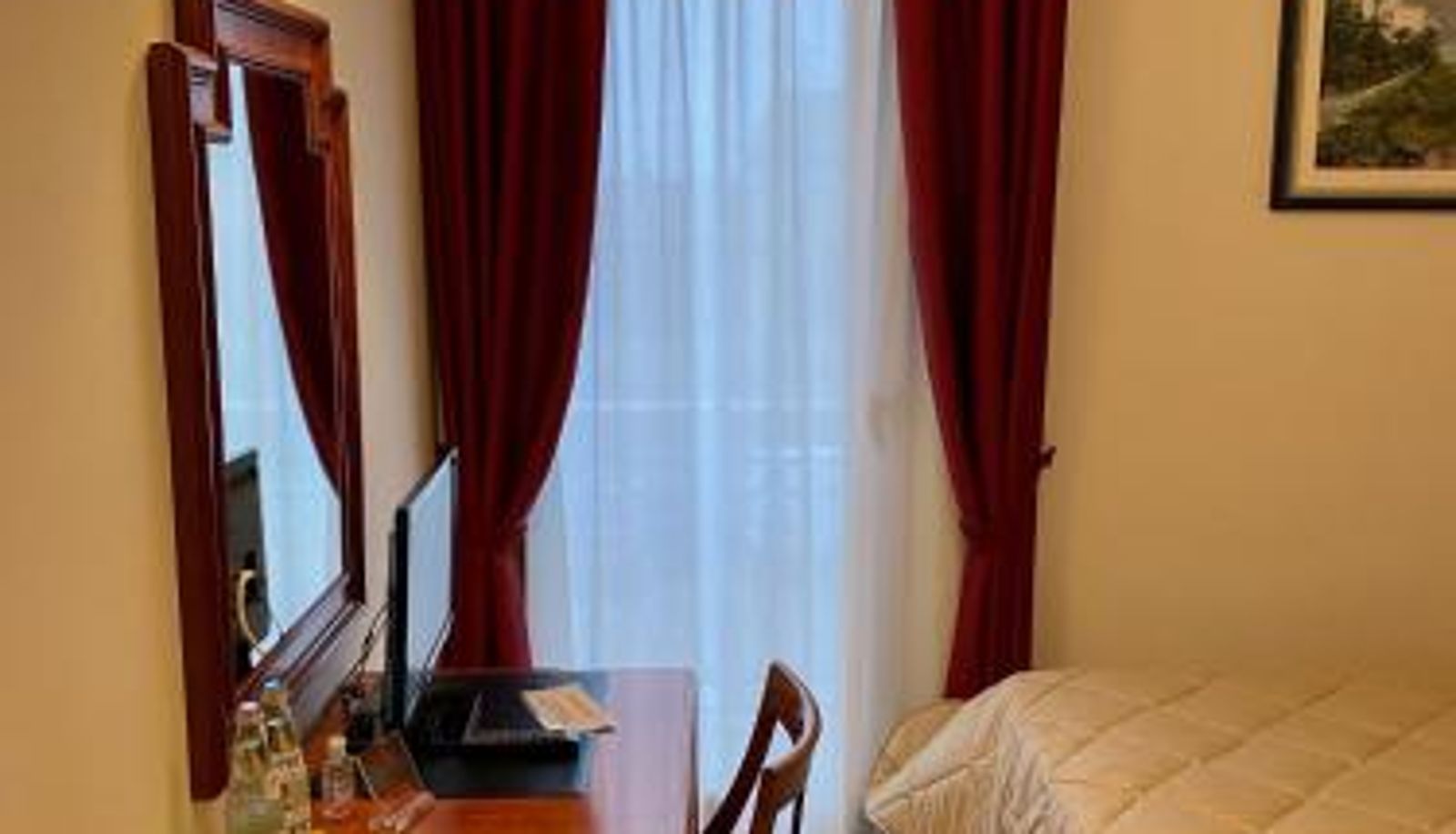 Habitación - Hotel Fuori Città