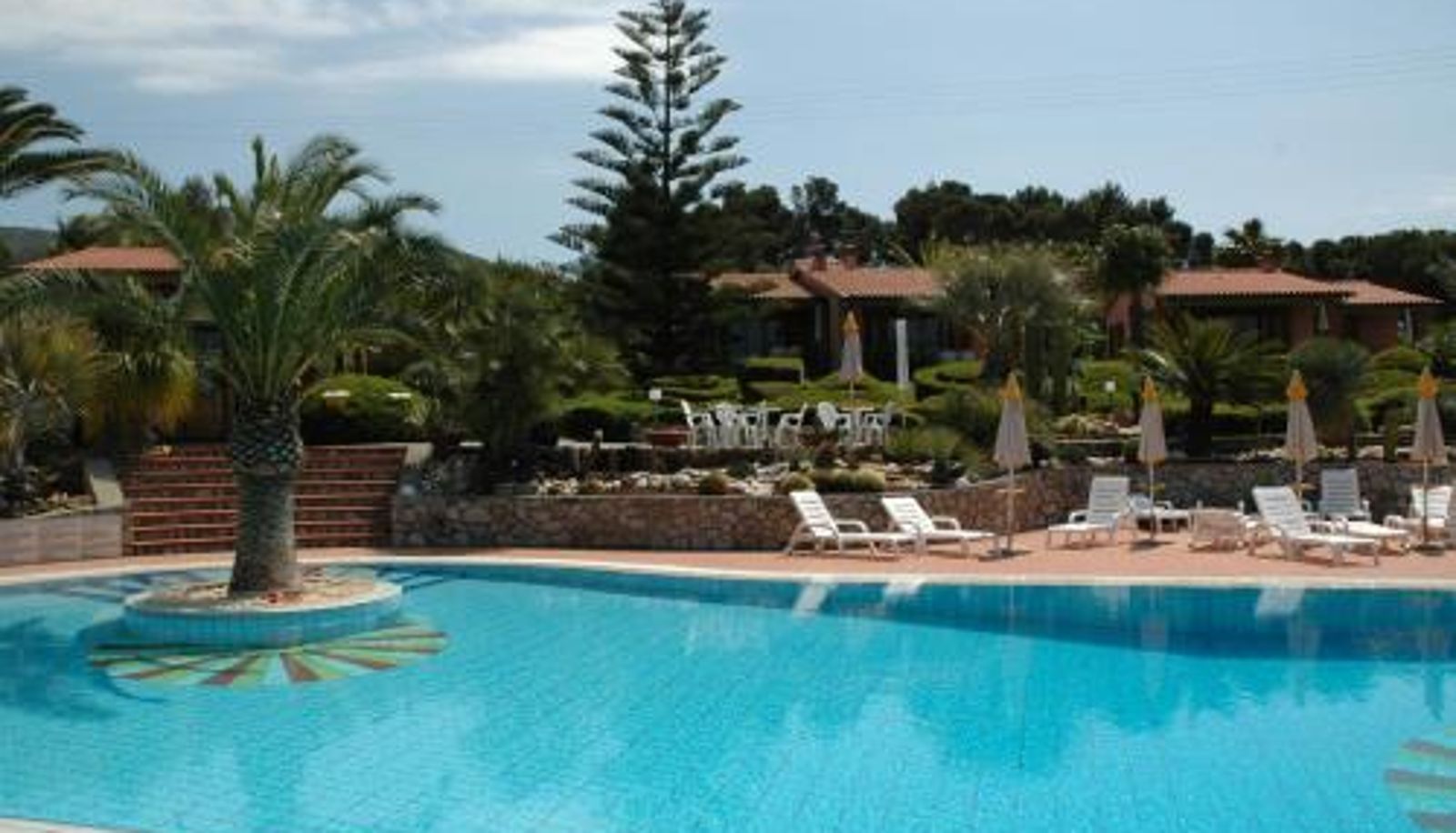 Apartament - Residence Cala dei Peducelli