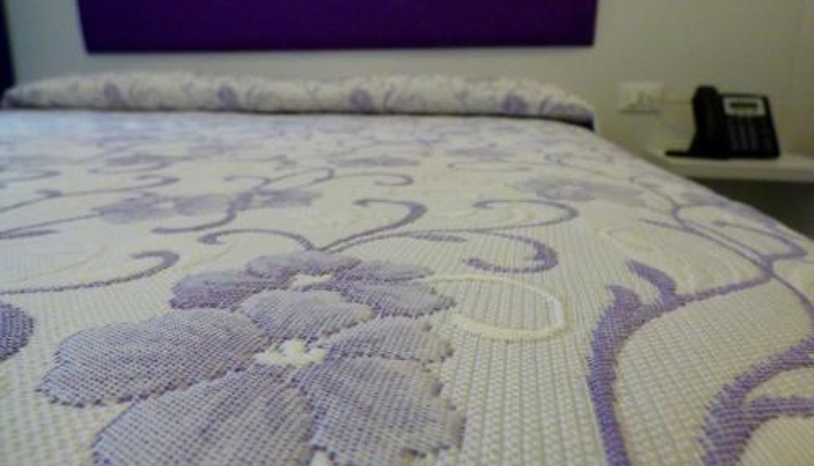 Info - Hotel Mon Repos