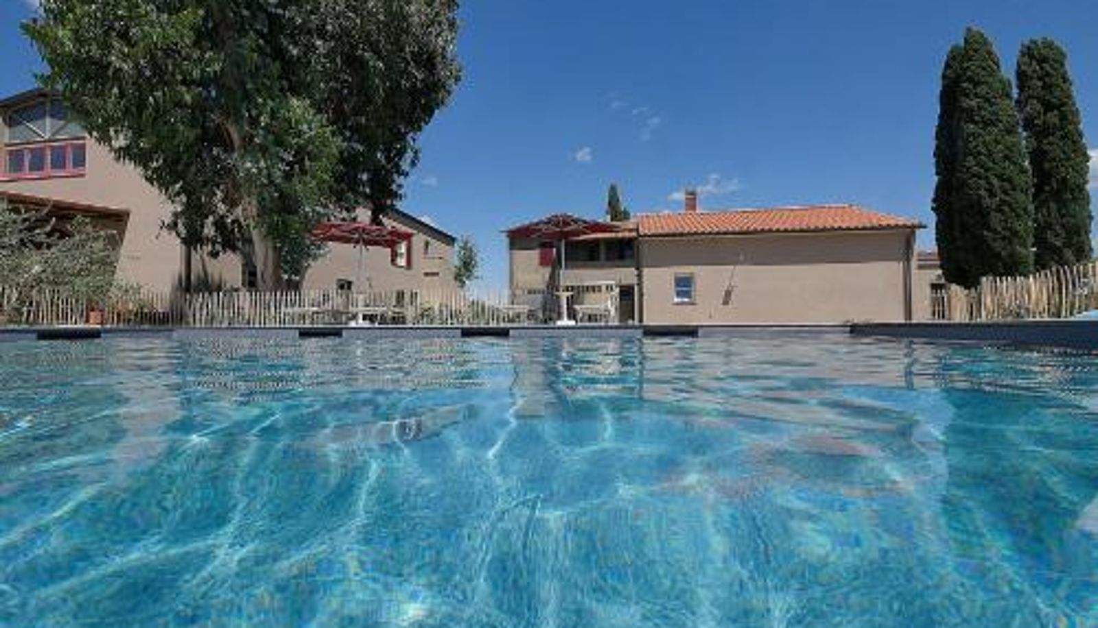 Appartement - TerraVita Winery & Boutique Apartments