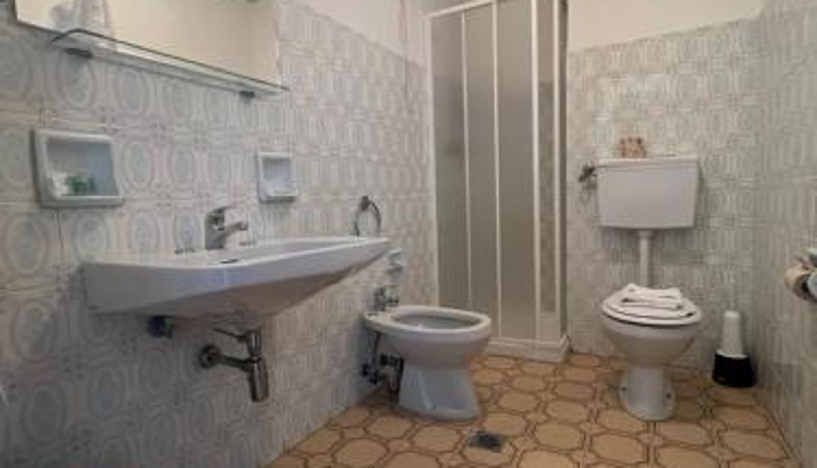Zimmer - TEA Isola Dino - HOTEL & HOME - Praia a Mare