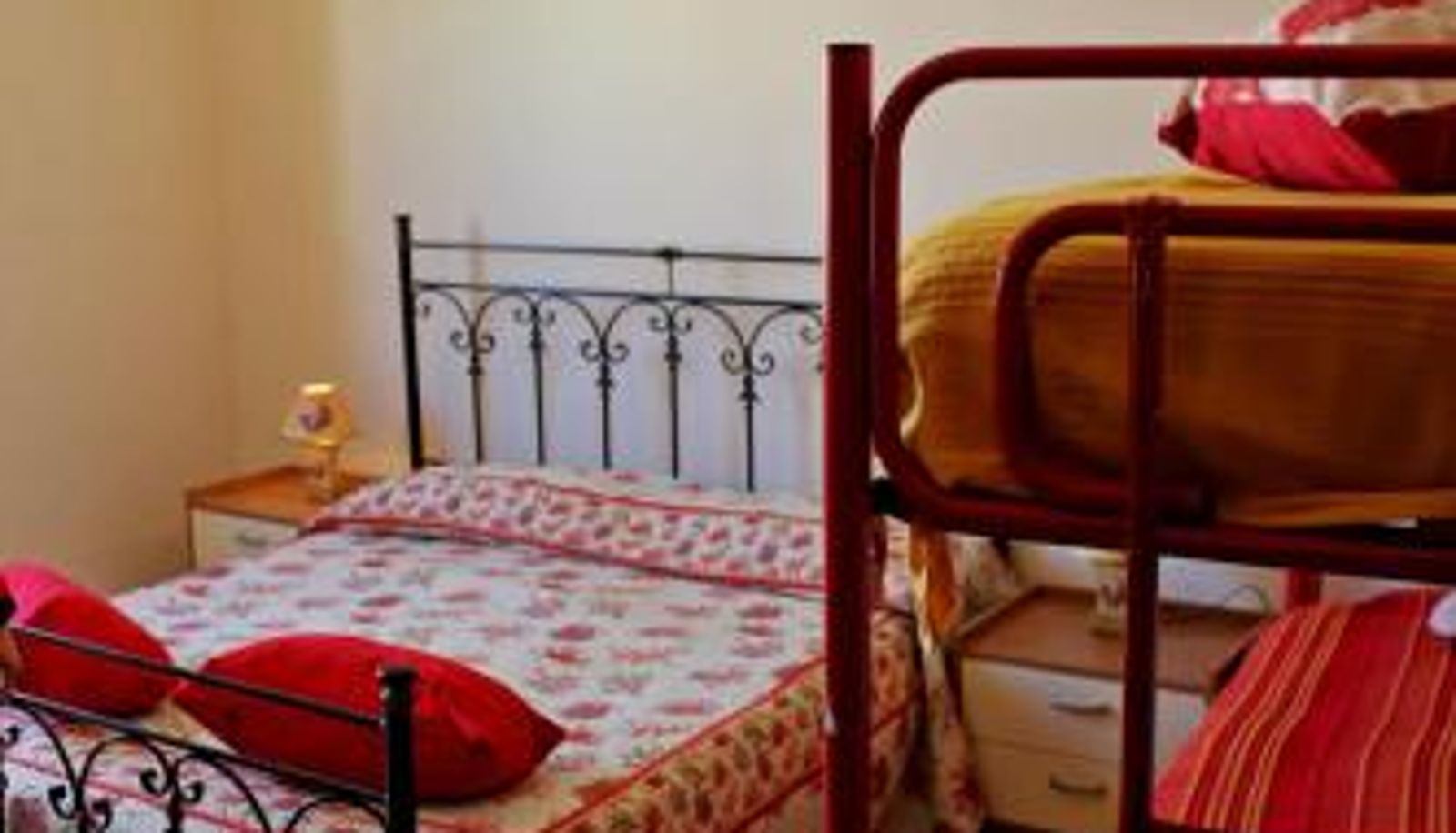 Zimmer - TEA Isola Dino - HOTEL & HOME - Praia a Mare
