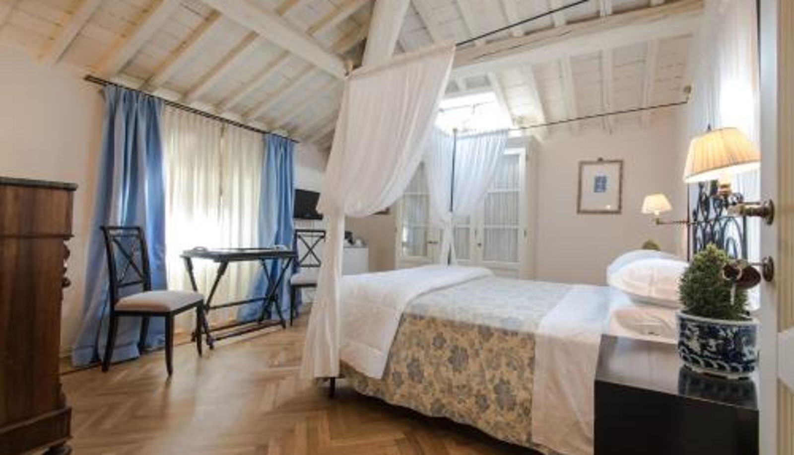 Camera - Villa Le Magnolie