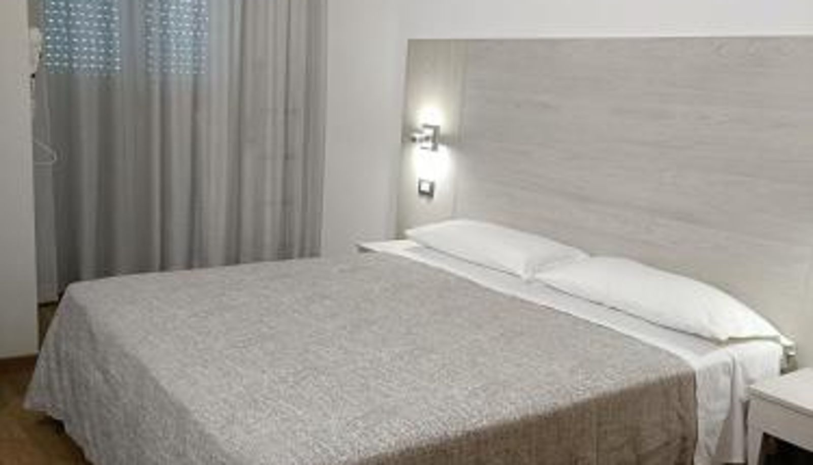 Chambre triple - Hotel Ricci