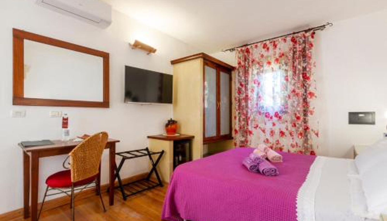 Info - Masseria L'Uliveto Agri Resort