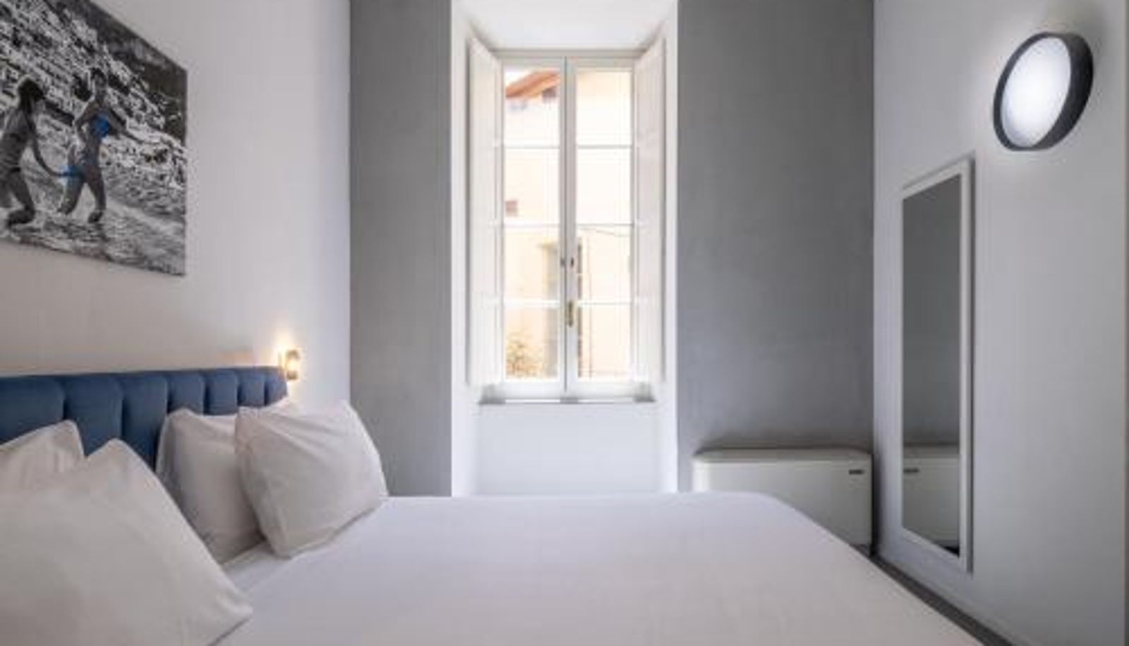 Suite - Oriana Homèl Torino