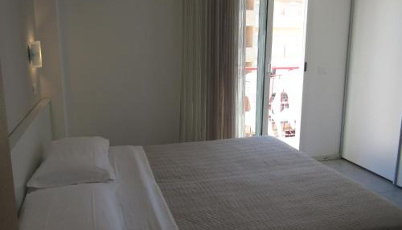 Info - Hotel Atene