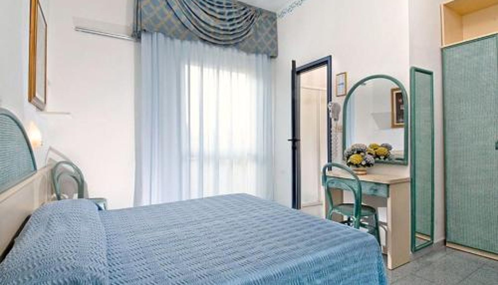 Zimmer - Hotel Gardenia