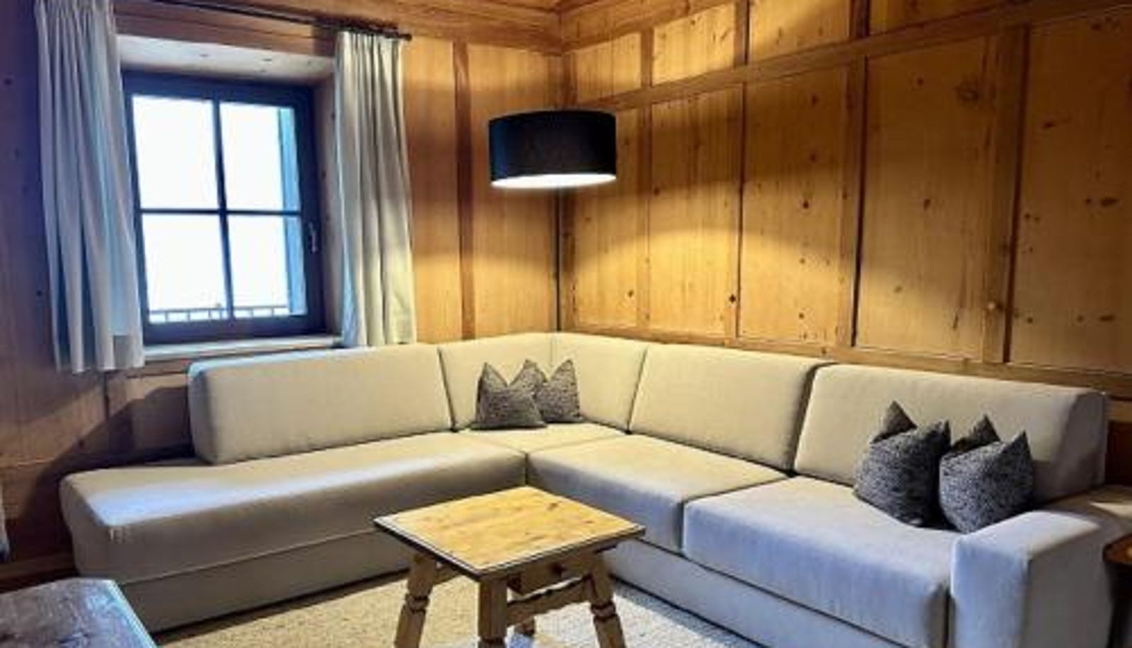 Apartment - Residence Villa Stella