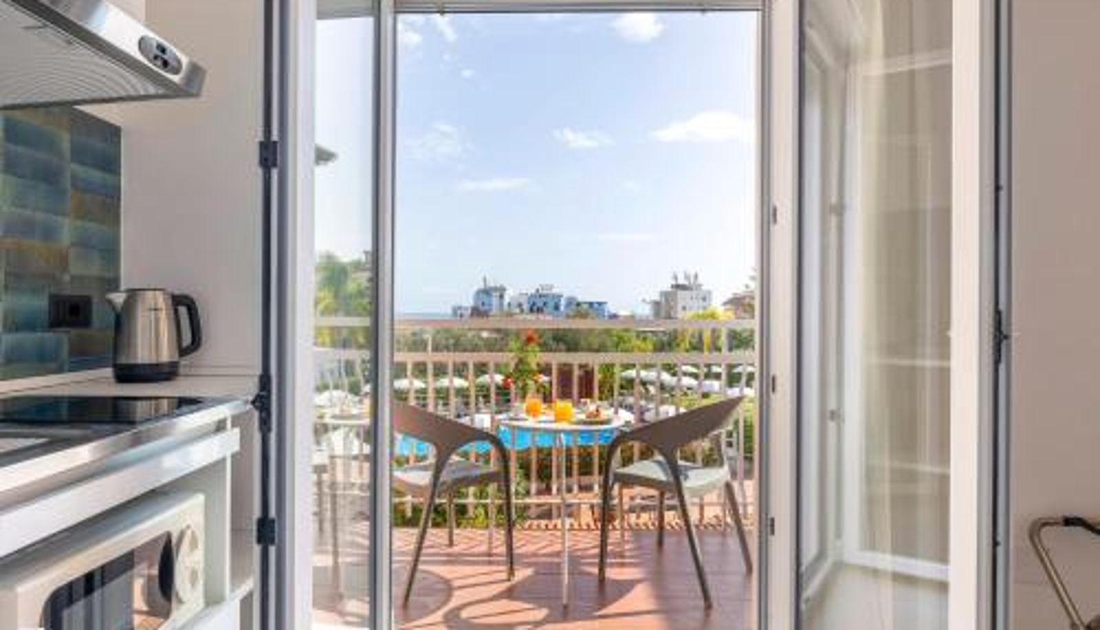 Apartment - Residence Villa Giardini