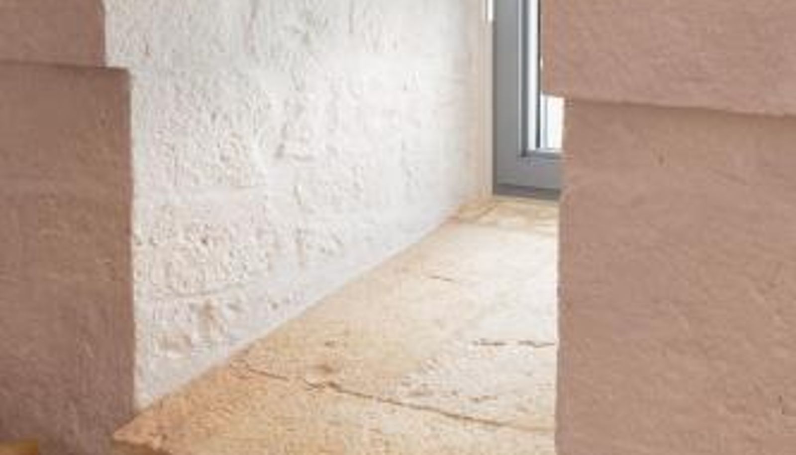 Info - Masseria Auraterrae