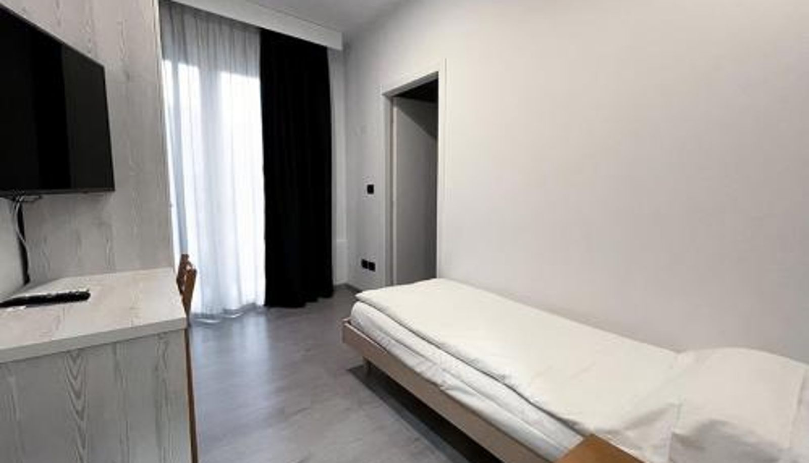 Información - Hotel De Nac