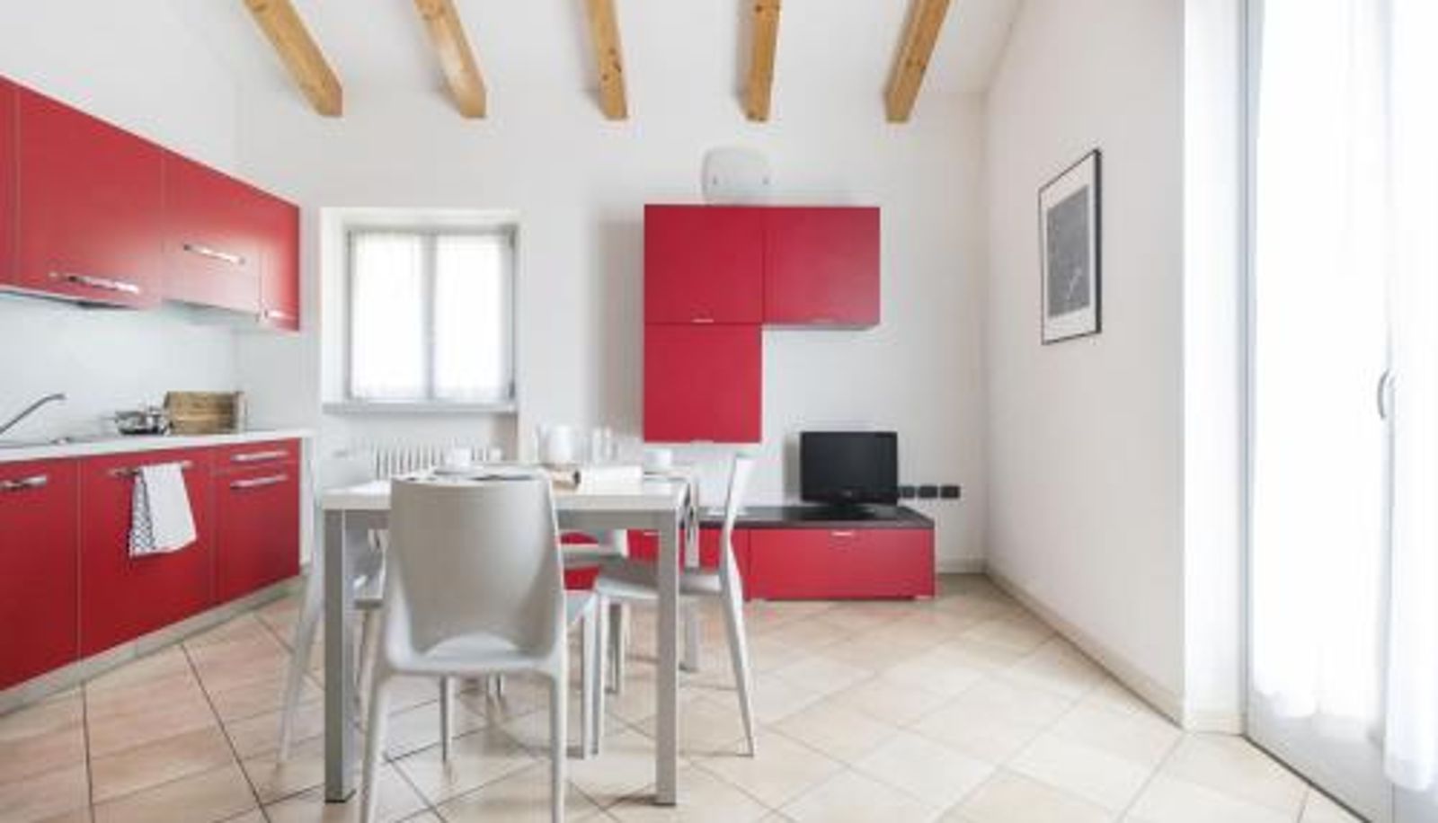 Apartment - Residence La Vigna