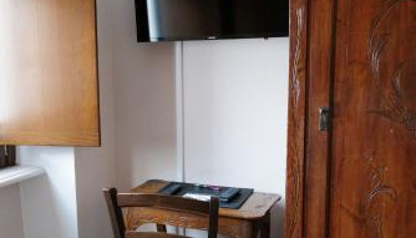 Info - Convento Boutique Hotel