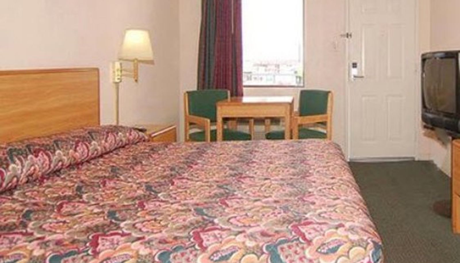 Room - Americas Best Value Inn Pasadena Houston