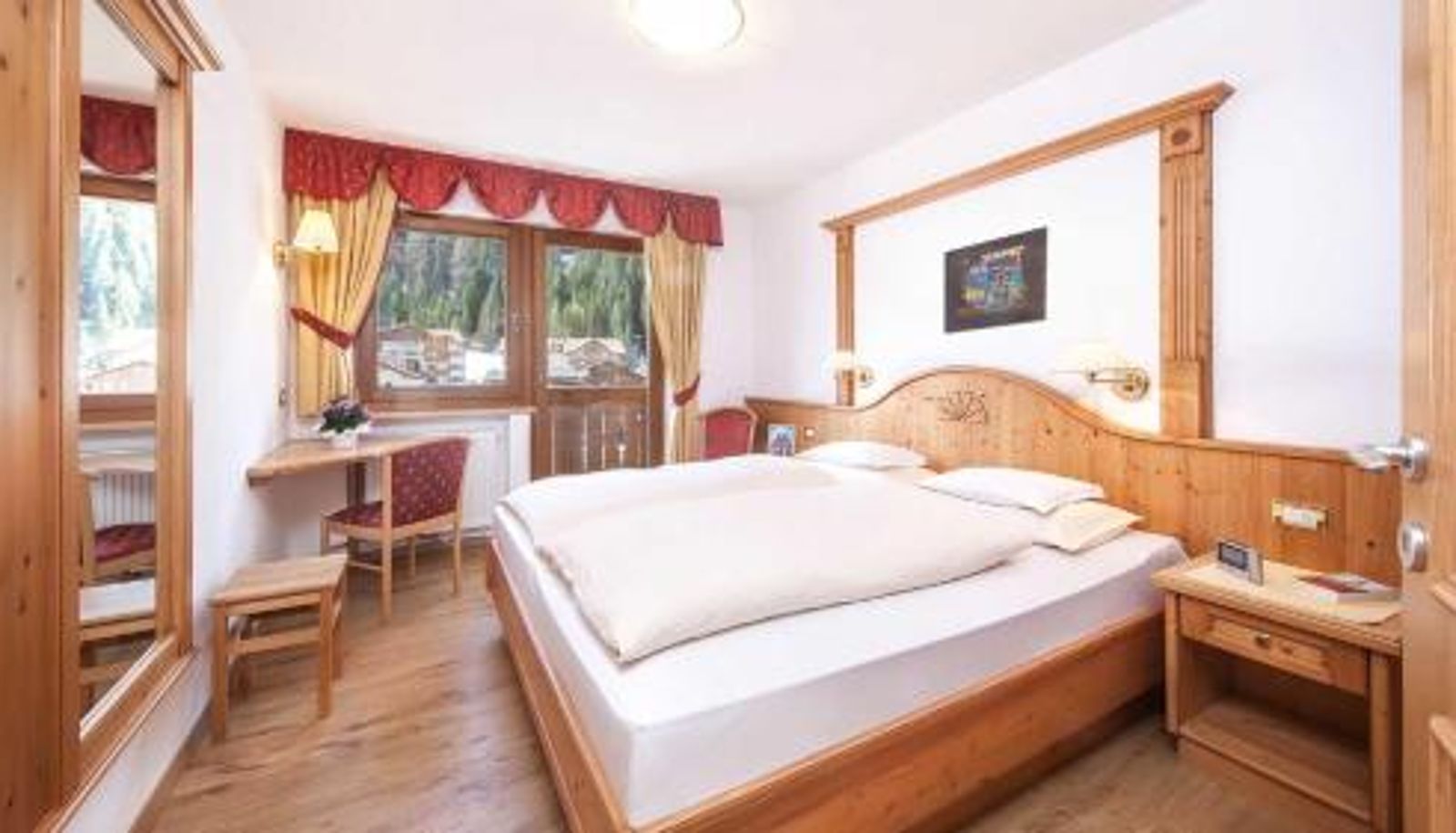 Apartamento - Residence Carin