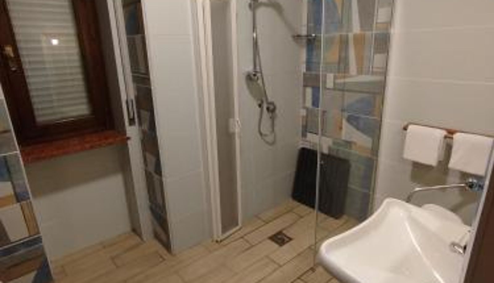 Informacje - Hotel Milano San Giovanni Lupatoto