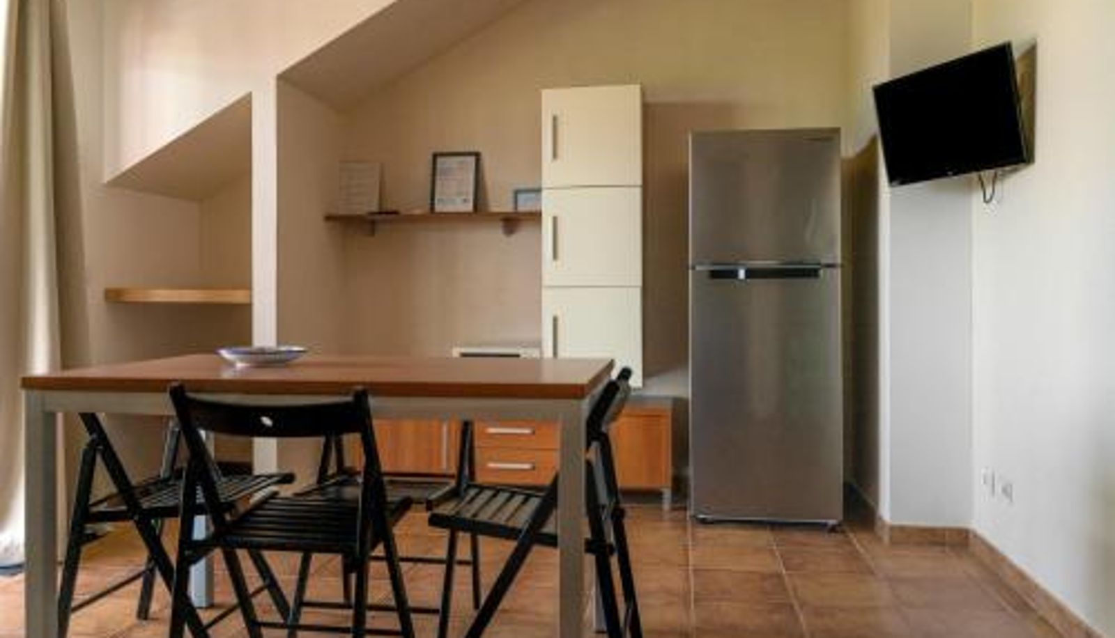 Standaardkamer - Agua Residence