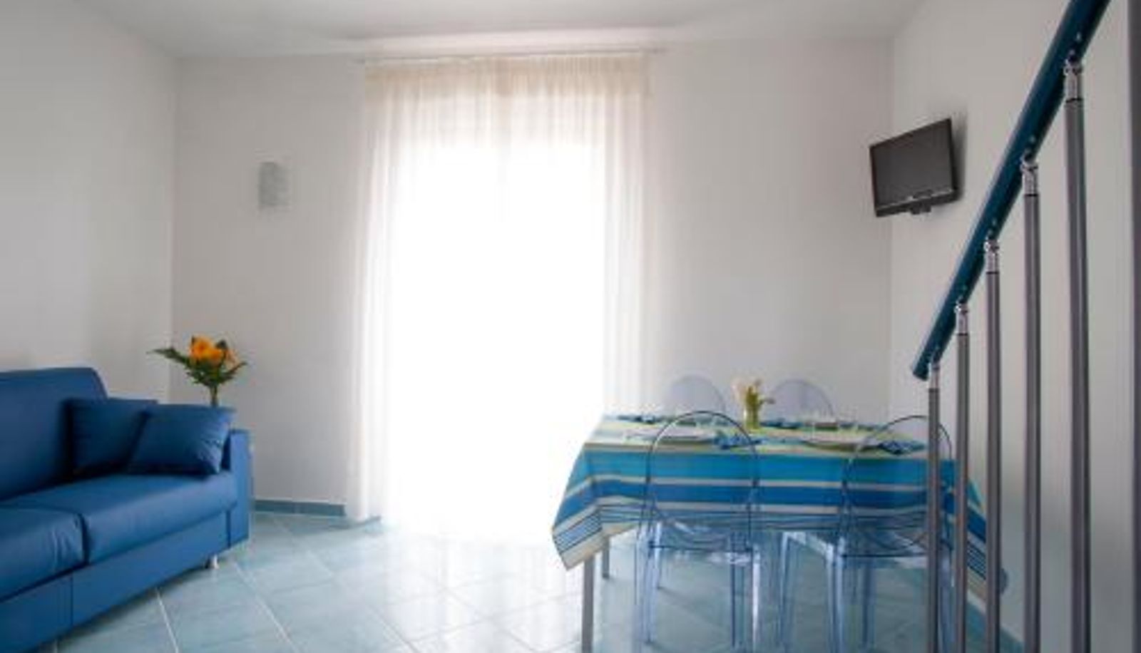 Apartment - OLIVETO A MARE - Suite & Apartment