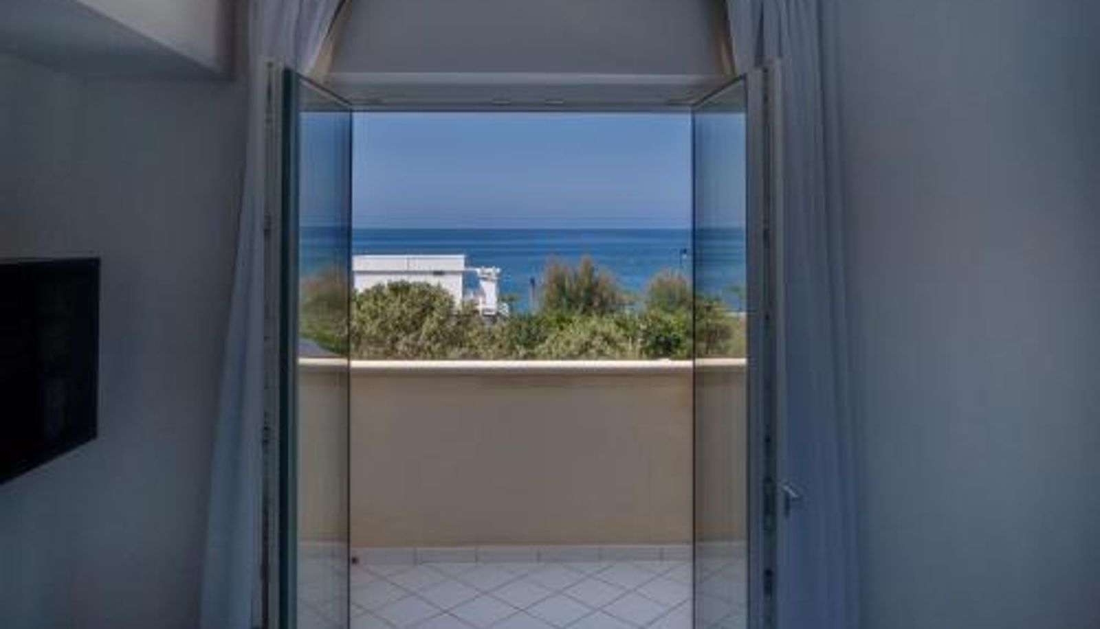 Vista - OLIVETO A MARE - Suite & Apartment