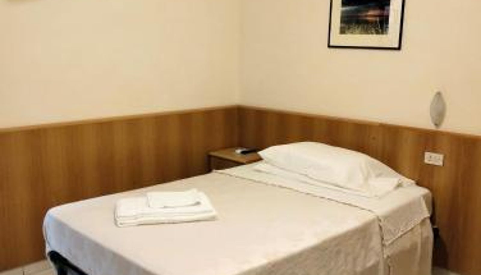 Camera standard - Albergo Rosa & Cosetta