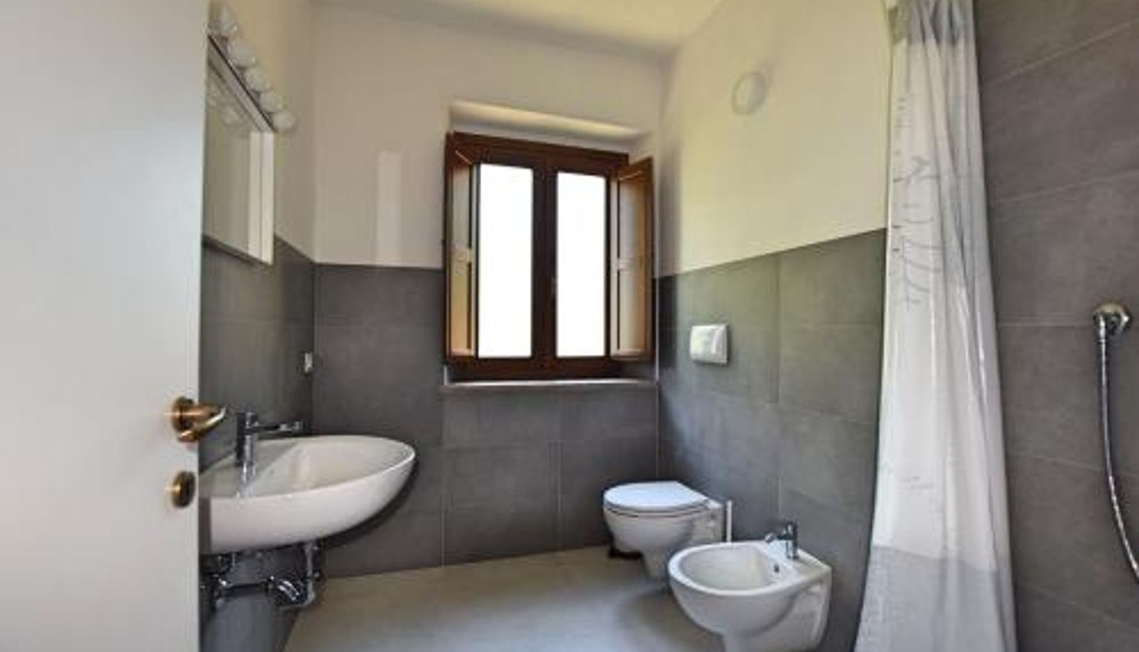 Camera standard - Borgo Gatteraia