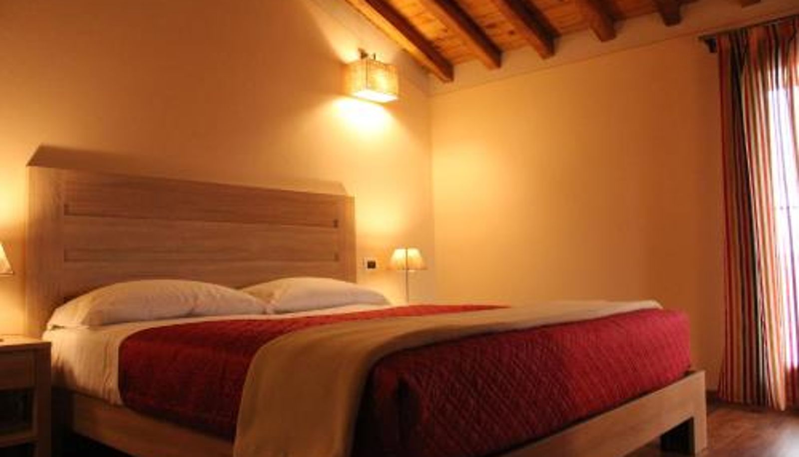 Habitación - Albergo Da Ca' Vecia