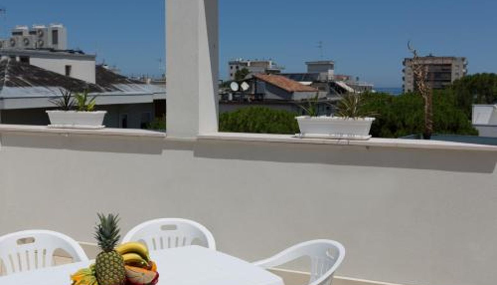Apartament - Residence Perla Verde