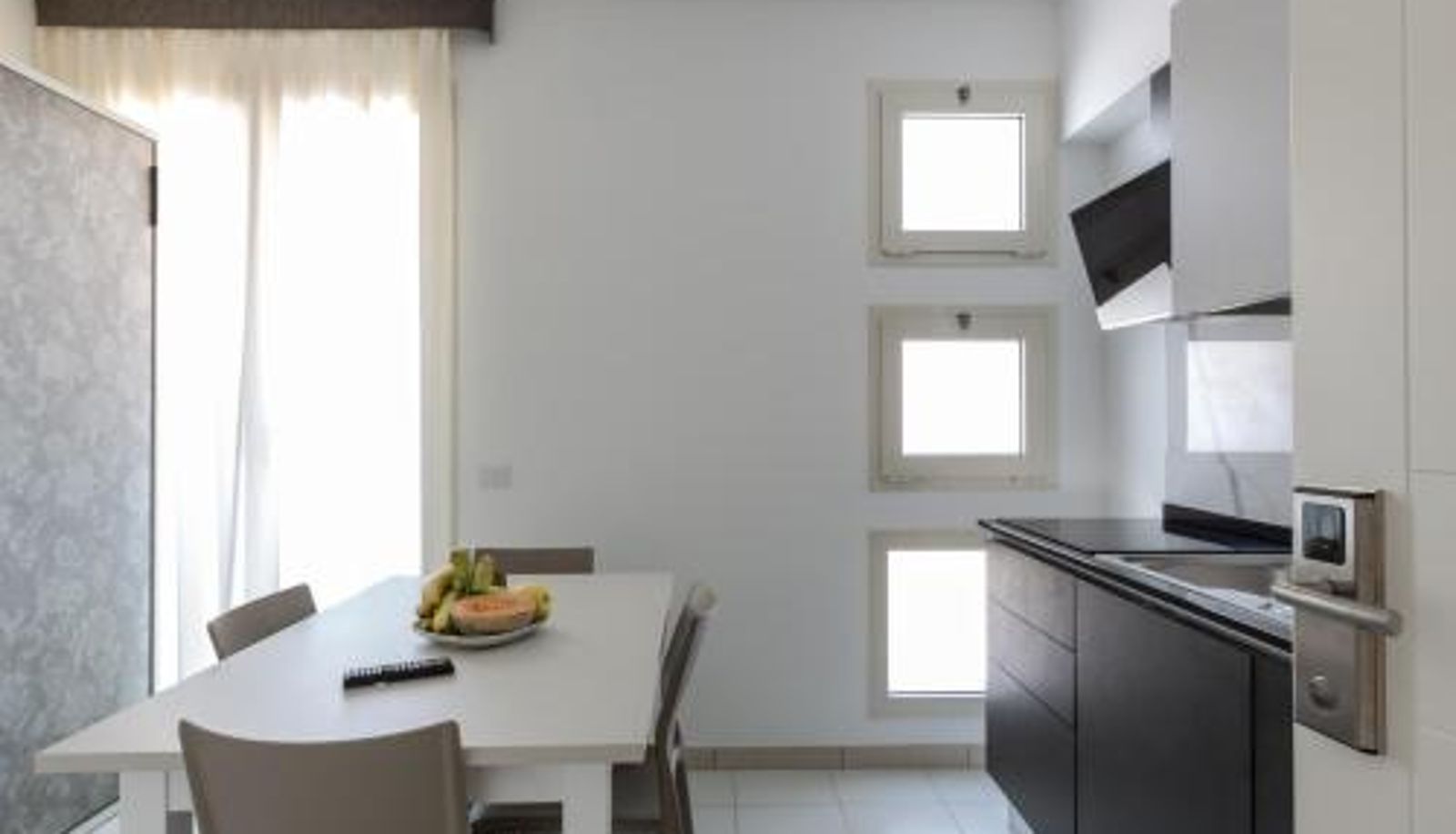 Apartament - Residence Perla Verde