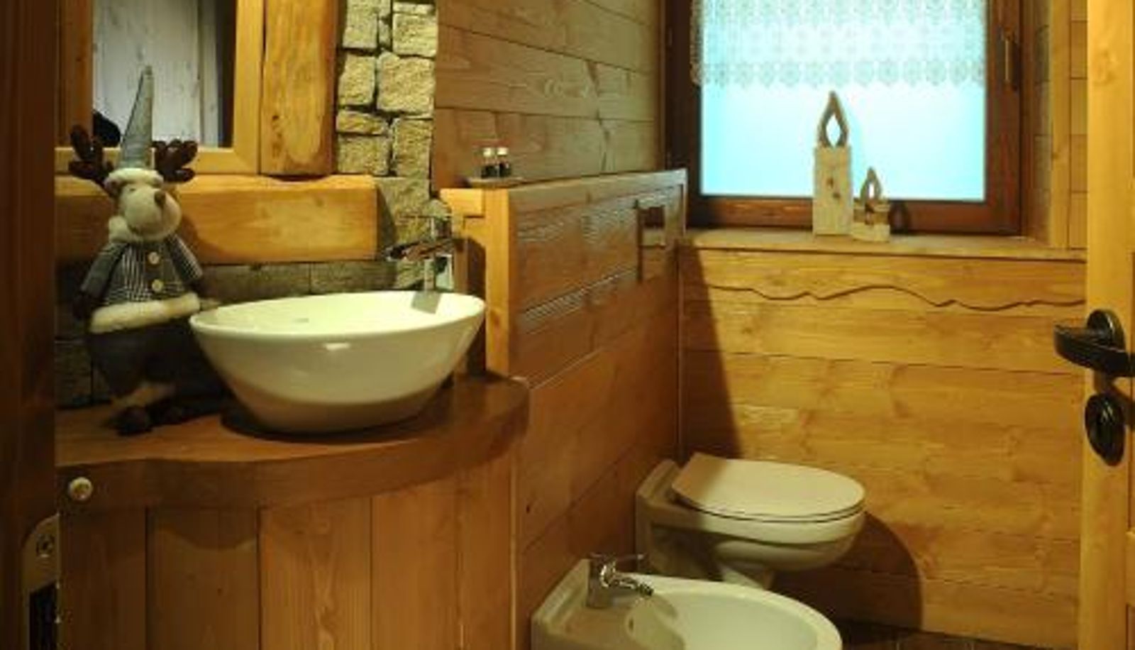 Chambre Standard - Aparthotel Foyer d'antan SUITE con caminetto hammam o vasca idromassaggio