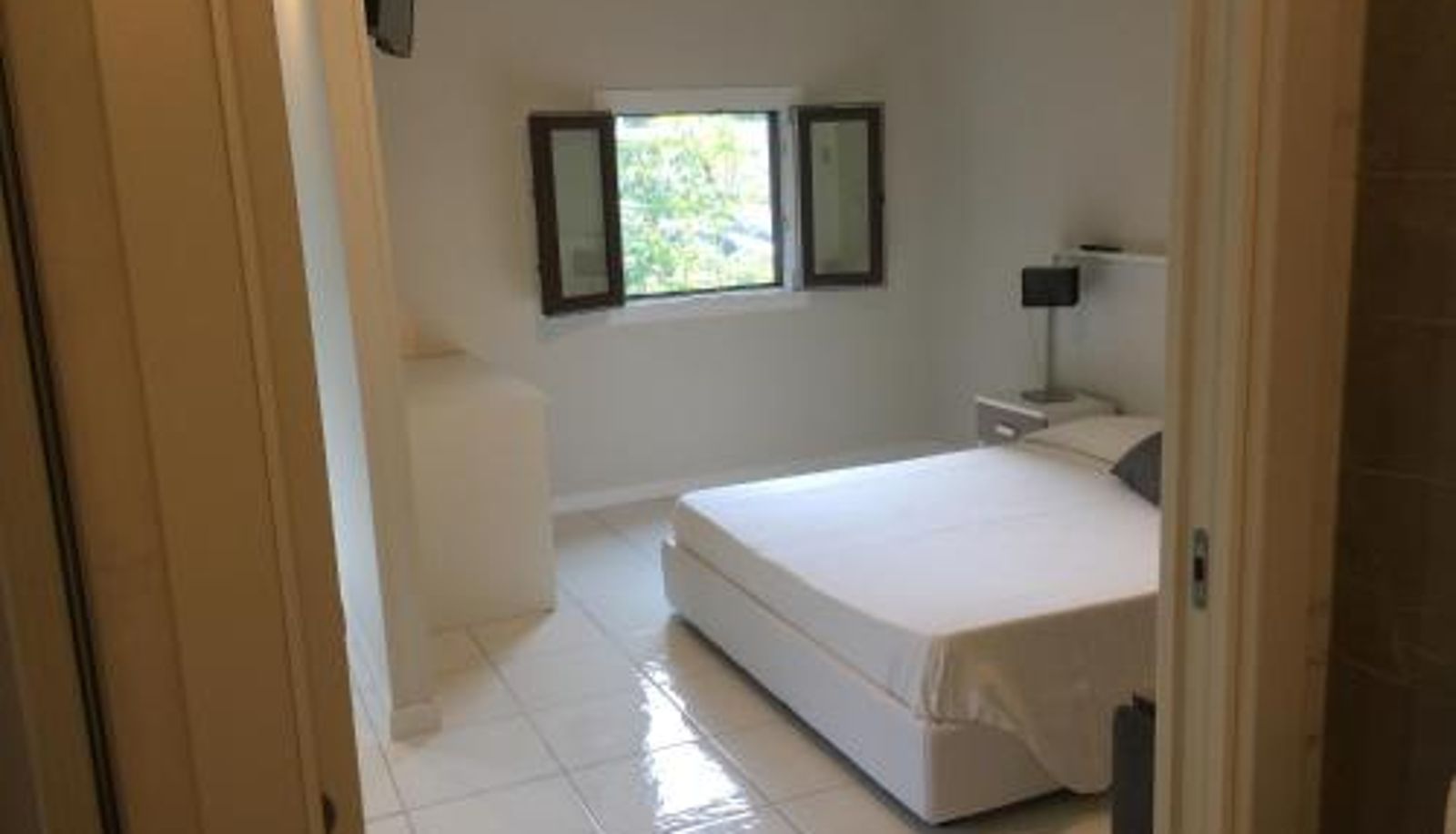 Zimmer - Hotel Le Piane