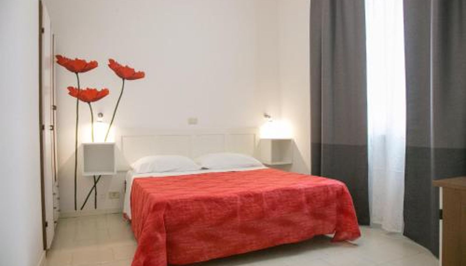 Appartement - Residence Villa Ofelia