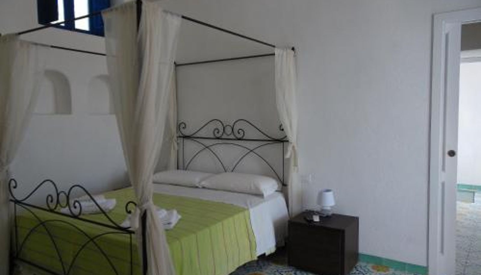 Standard room - Hotel Da Franco Relax and Pool