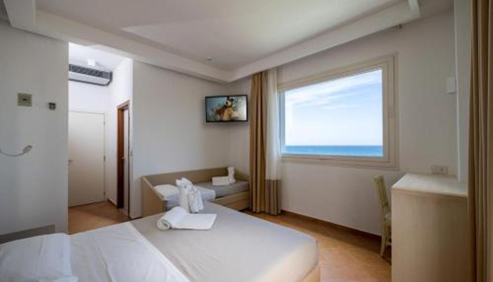 Chambre - Trevi Family Resort