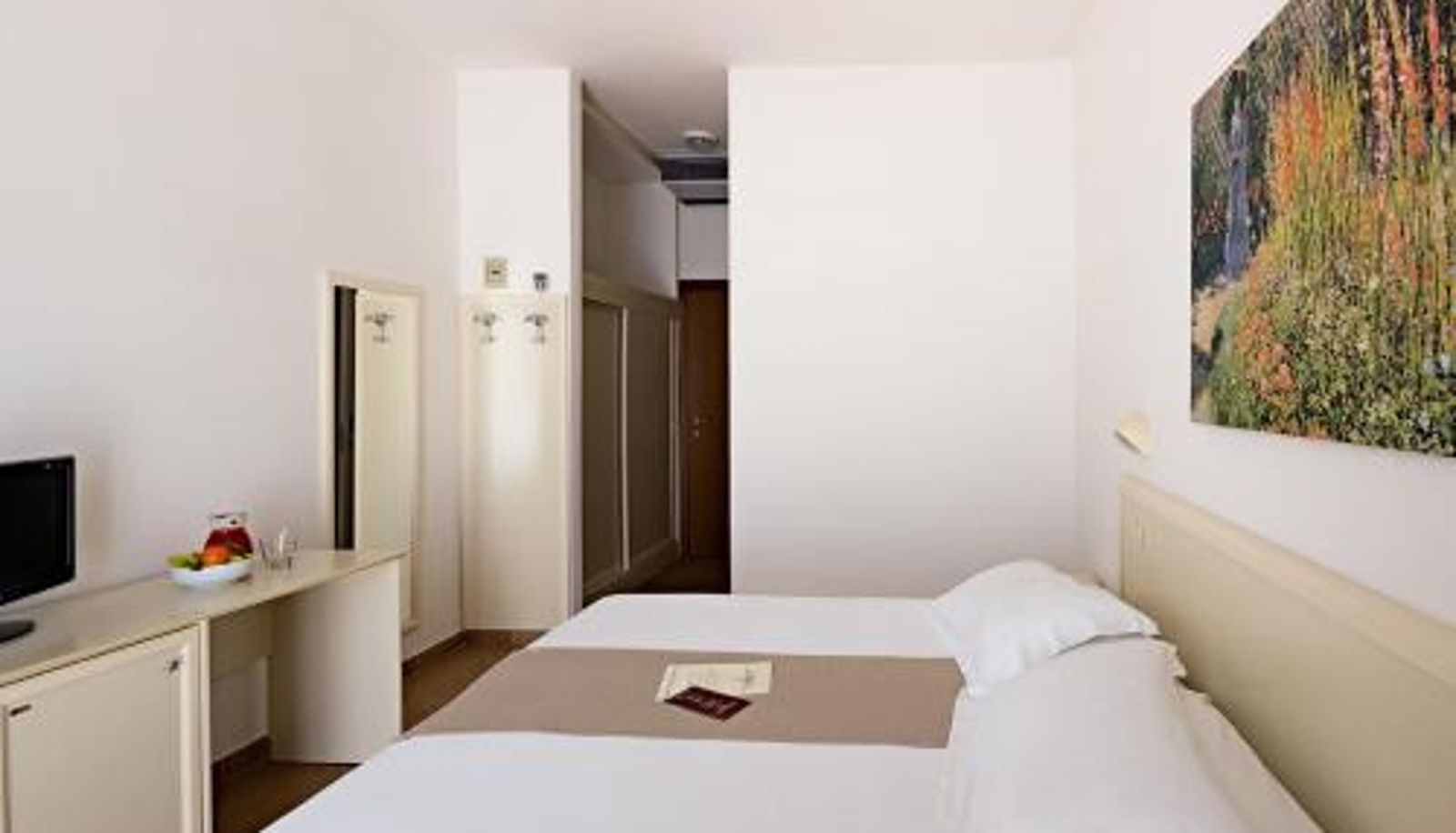 Pokój - Trevi Family Resort