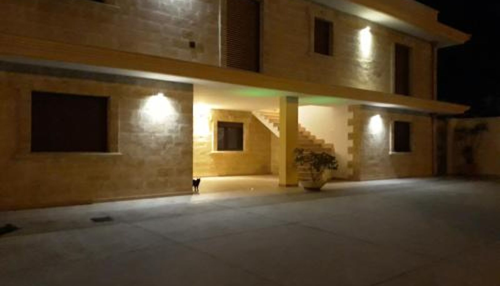 Habitación estándar - AF service b&b