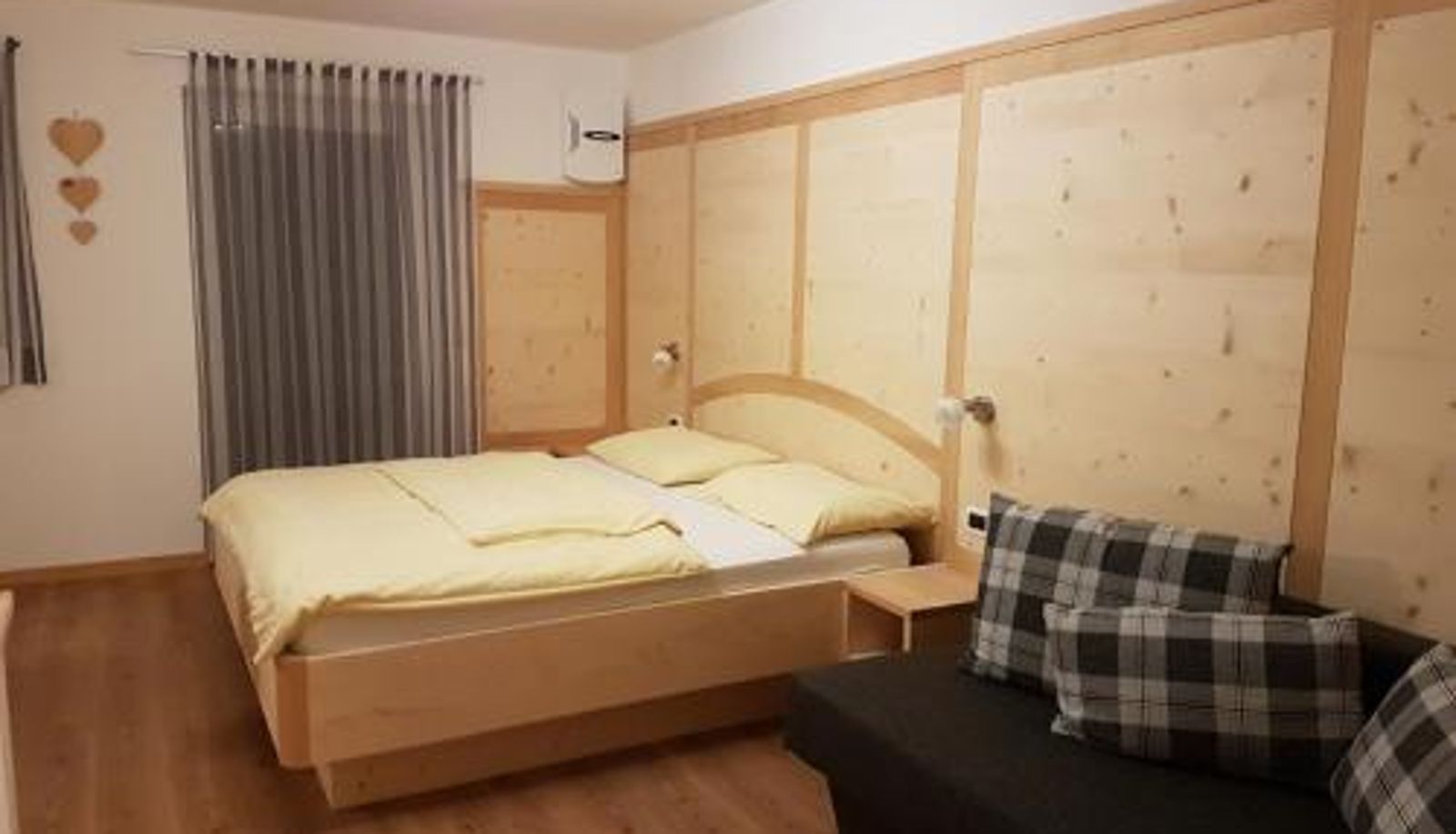 Apartment - Villa Hubertus