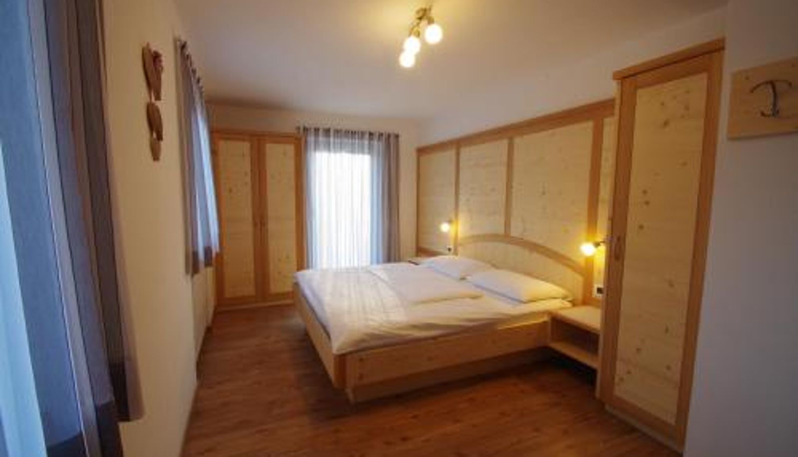 Apartment - Villa Hubertus