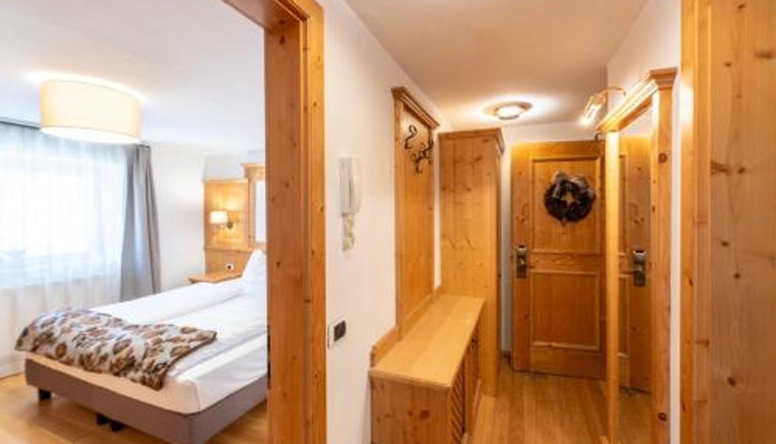 Apartment - Residence Bosco Verde