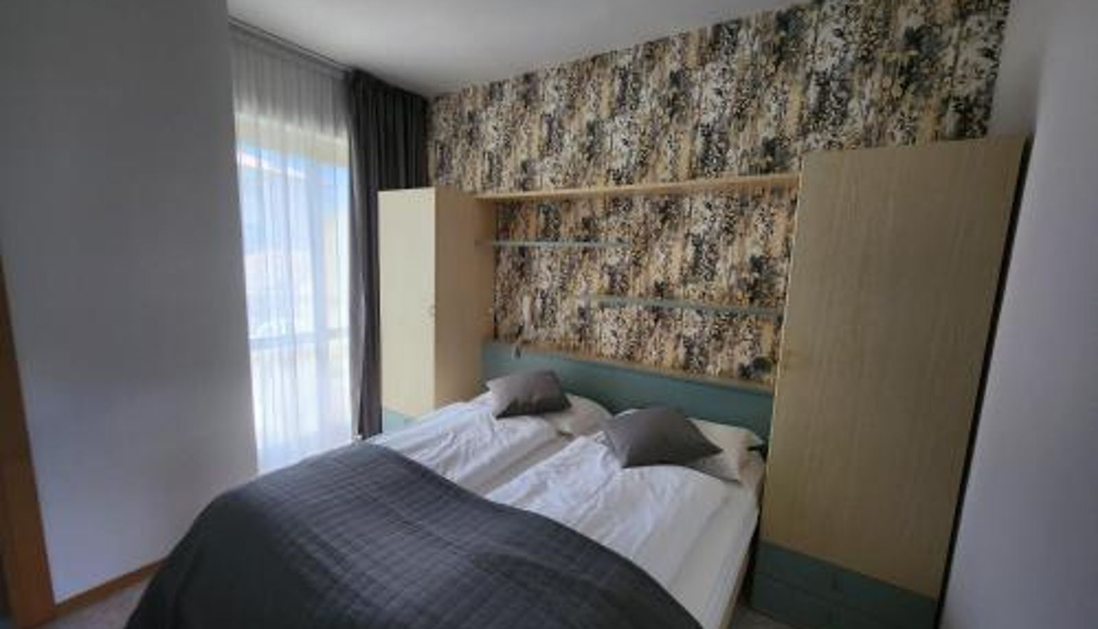 Room - Casa Beniamino